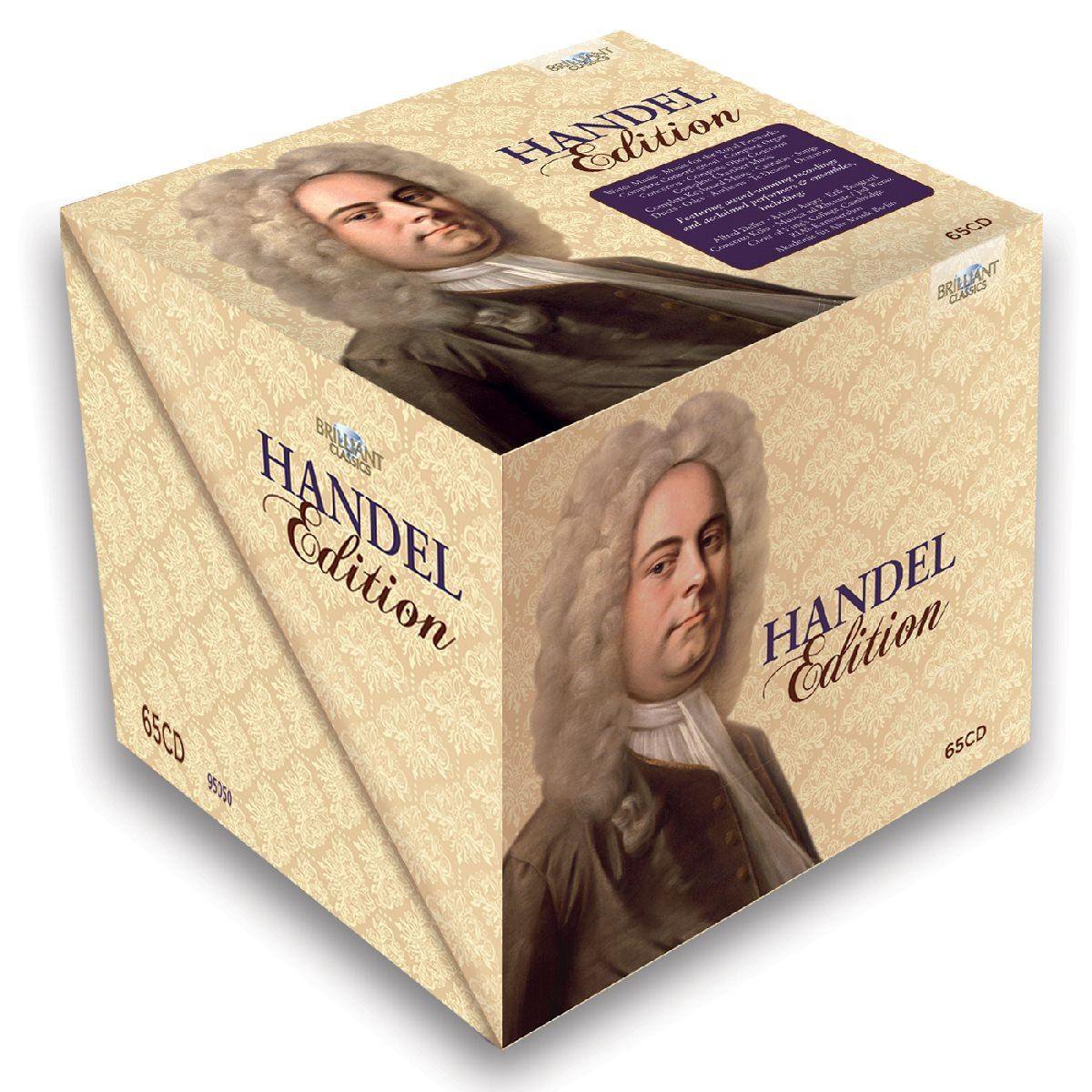 Handel Edition - slide-2
