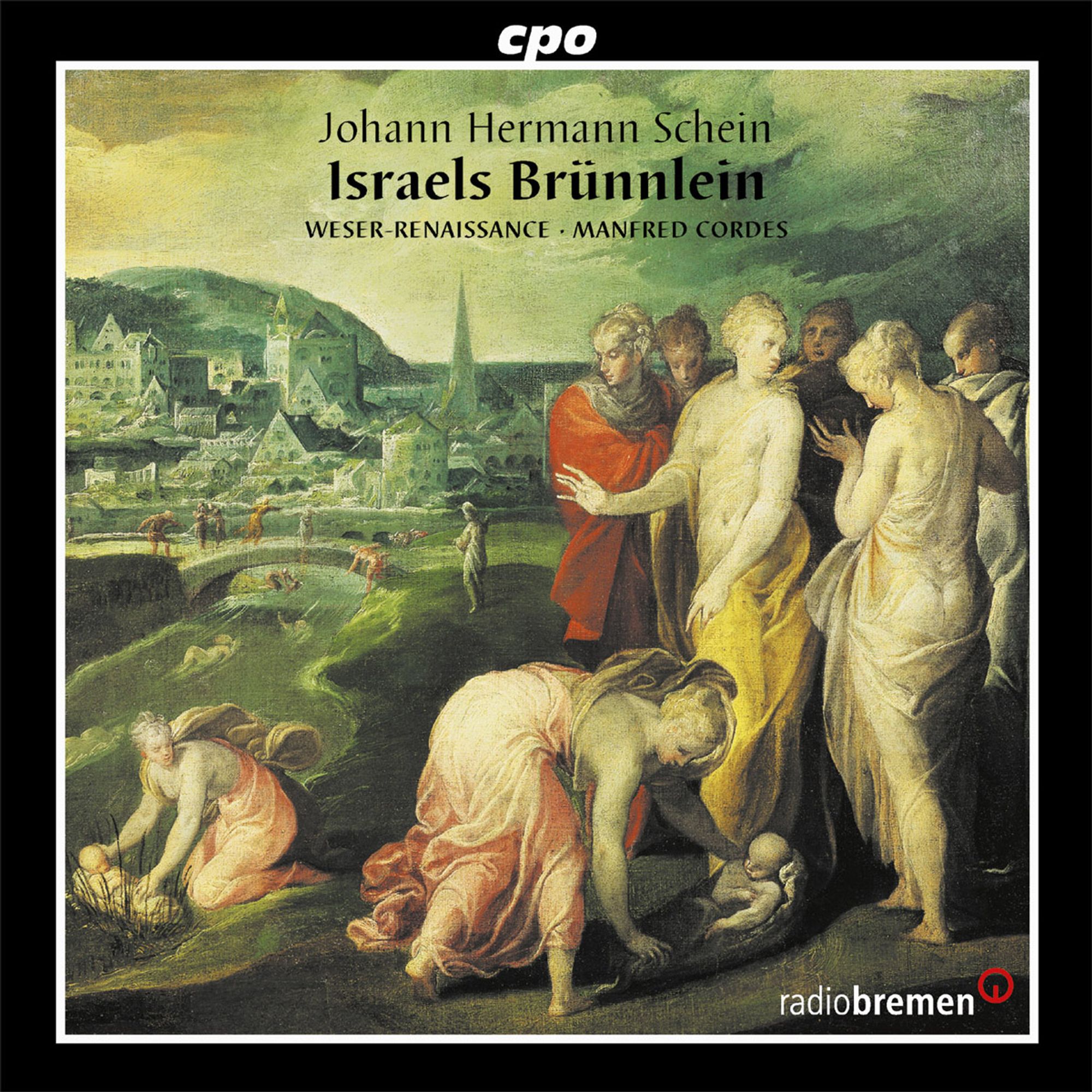 SCHEIN: Israels Bruennlein