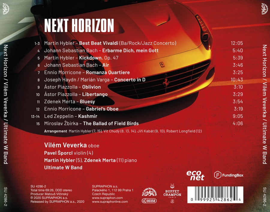 Next Horizon - slide-1