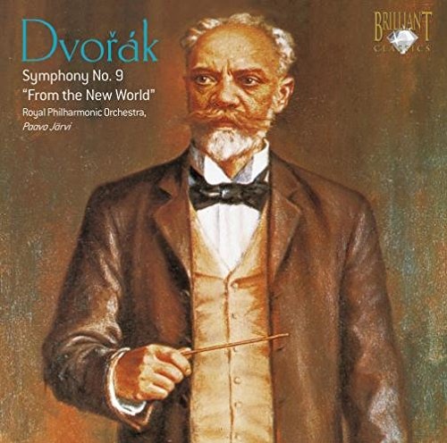 Dvorák: Symphony No. 9 “From the New World”