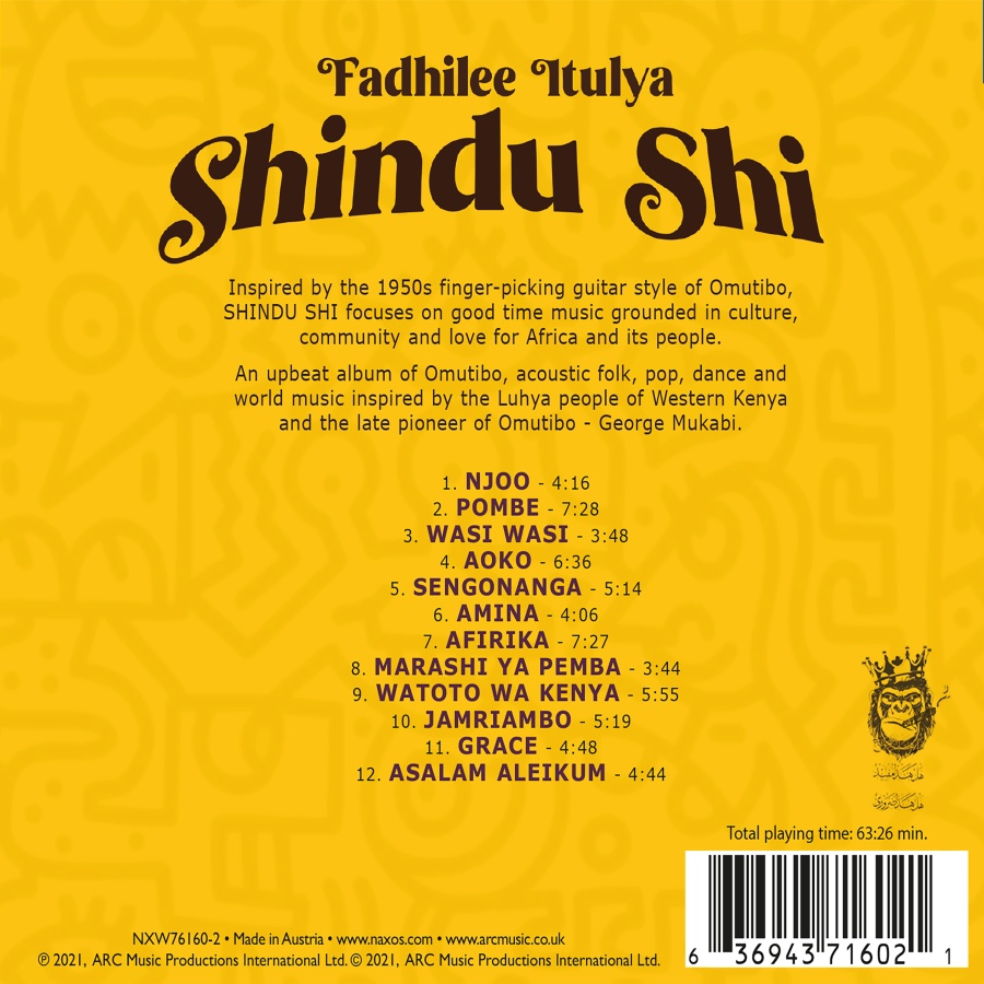 Shindu Shi - slide-1