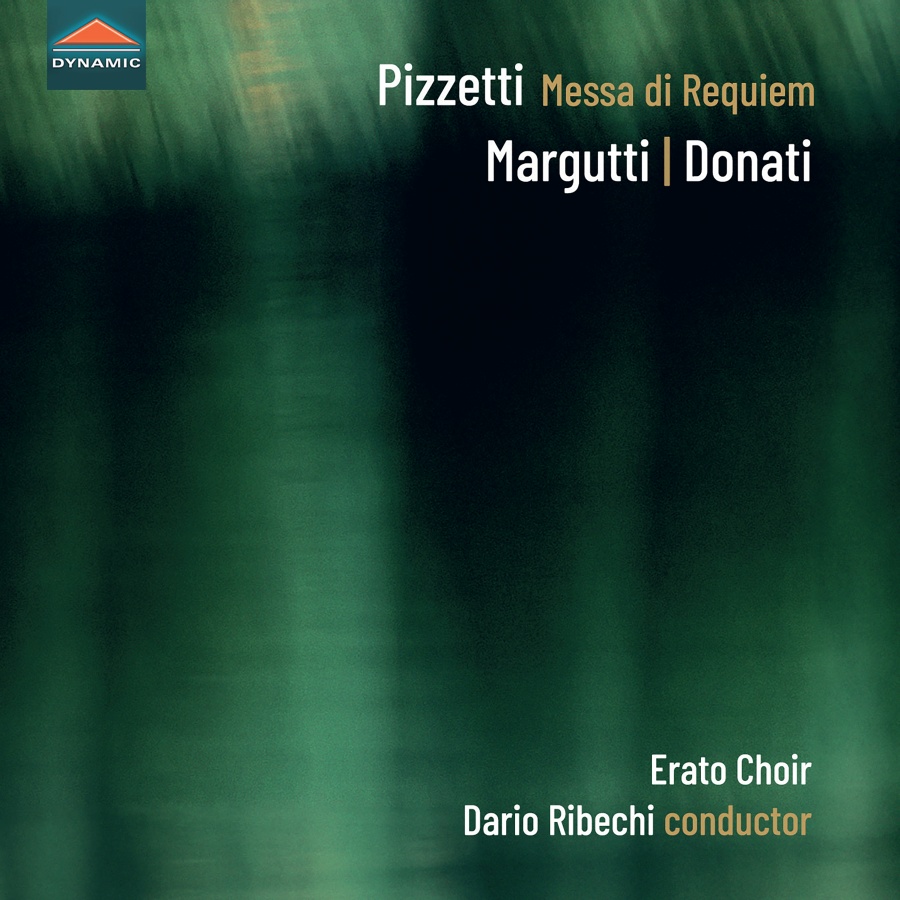 Pizzetti: Messa di Requiem