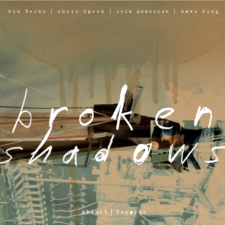 Berne/Speed/Anderson/King: Broken Shadows