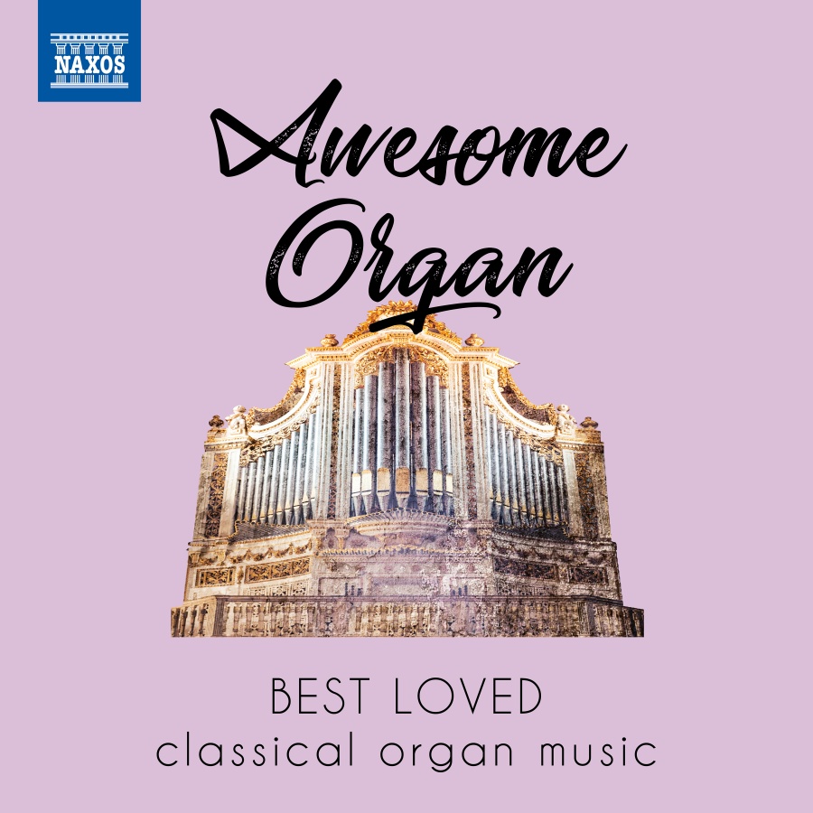 Awesome Organ