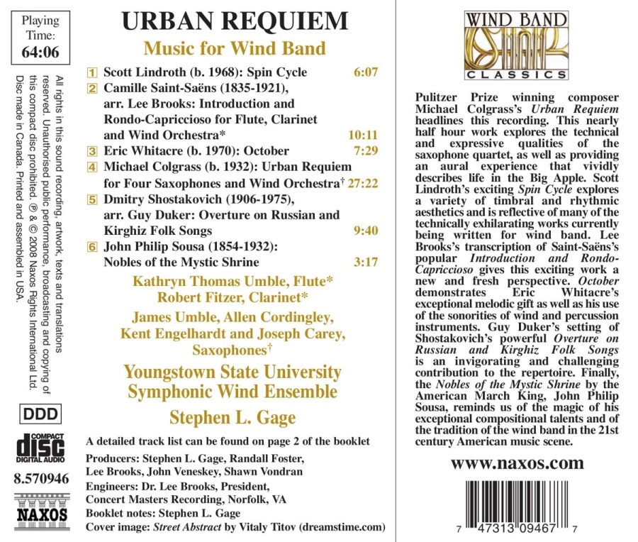 Urban Requiem - slide-1