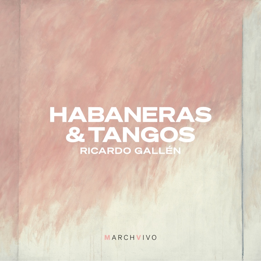 Habaneras & Tangos