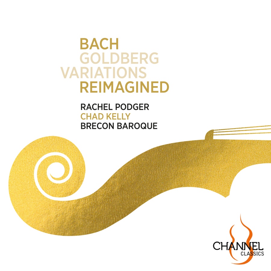 Bach: Goldberg Variations Reimagined
