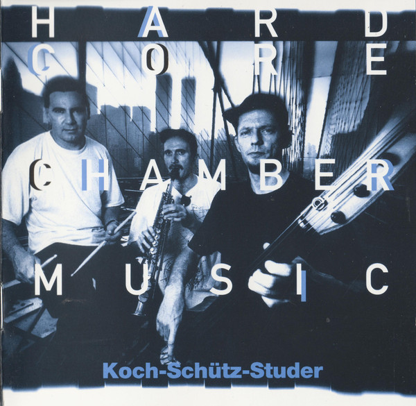 KSS: Hardcore Chambermusic