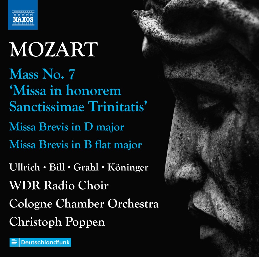 Mozart: Complete Masses Vol. 3