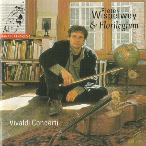 Vivaldi - 6 Cello Concertos