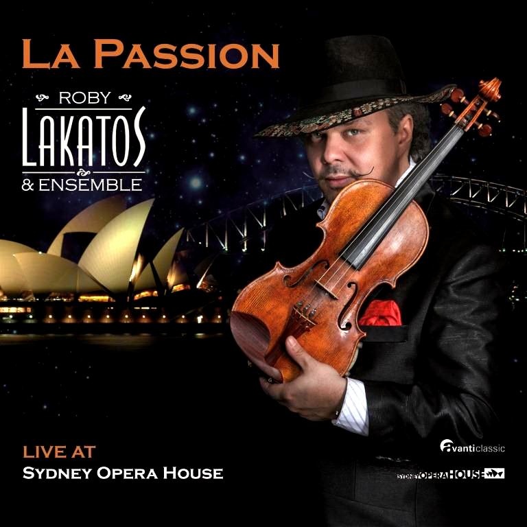 La Passion – Live at Sydney Opera House