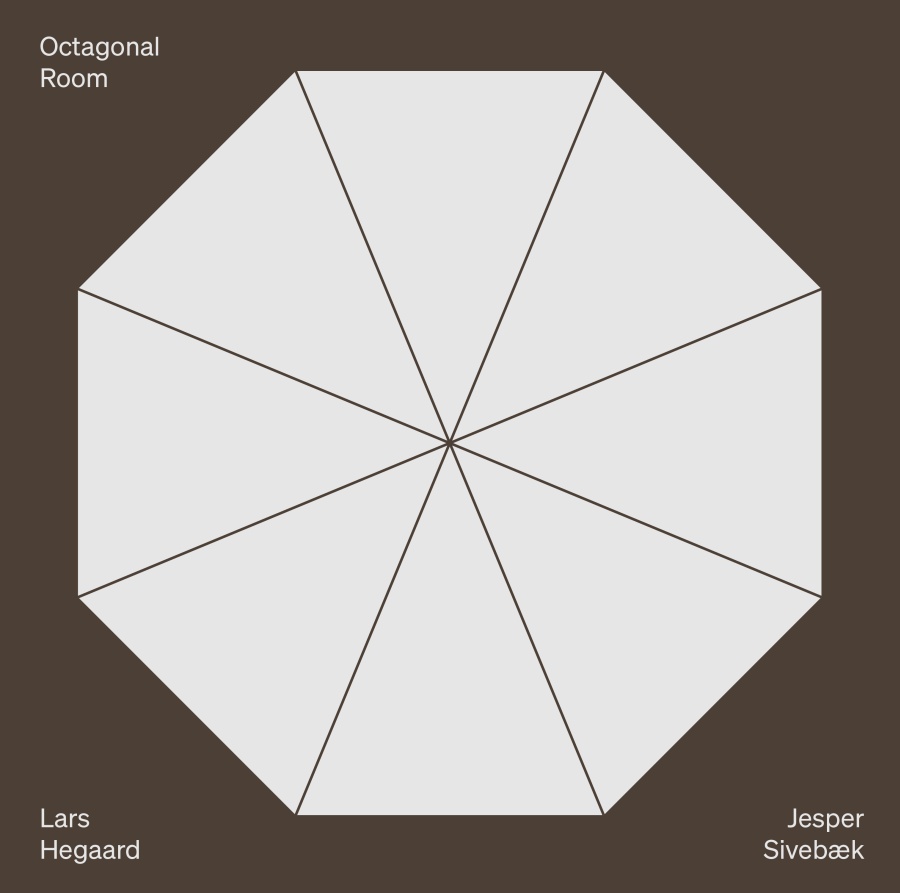 Hegaard: Octagonal Room