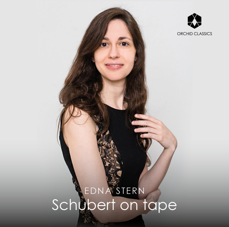 Schubert on tape