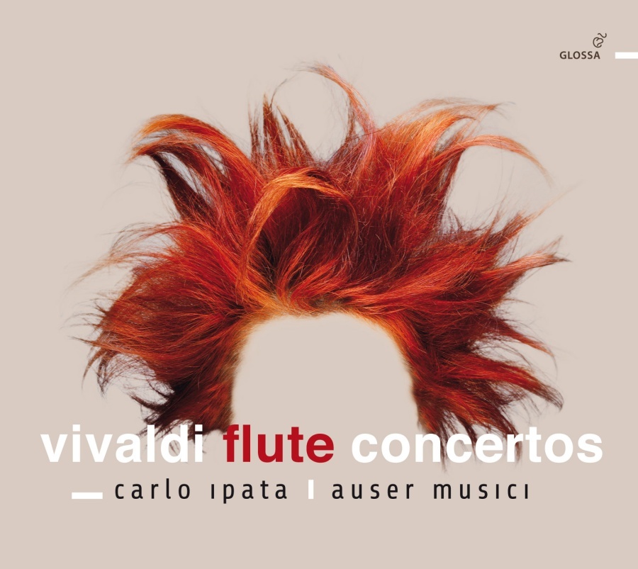 Vivaldi: Flute Concertos op. 10