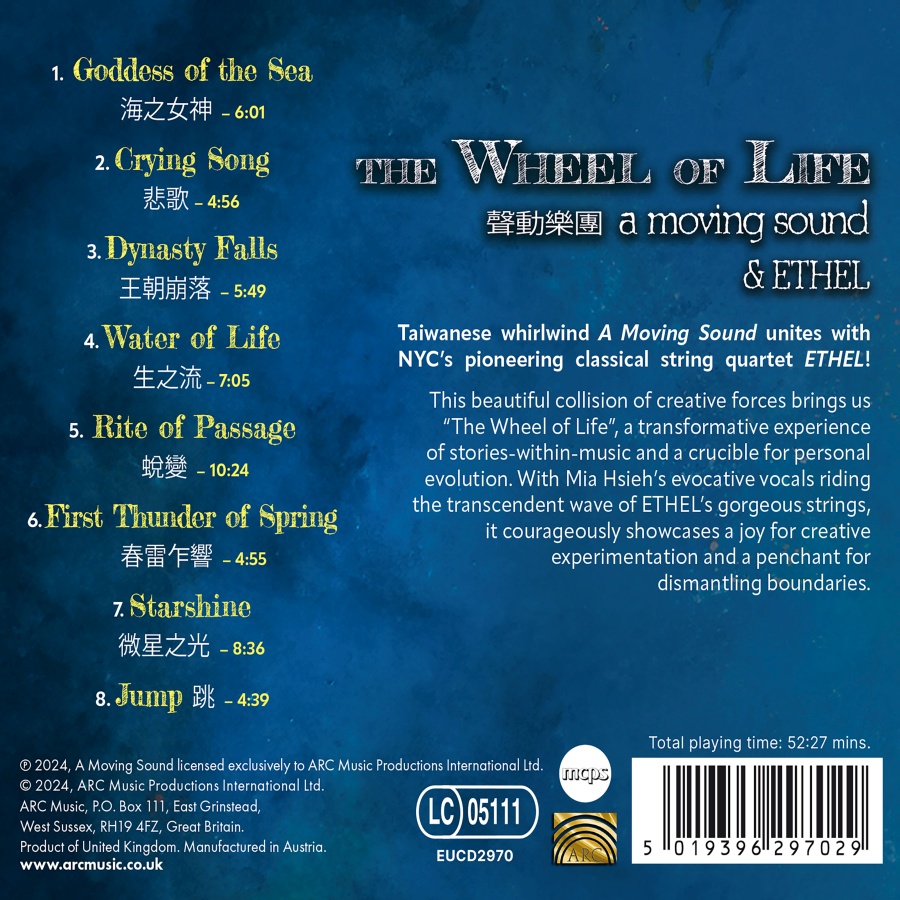 The Wheel of Life - slide-1