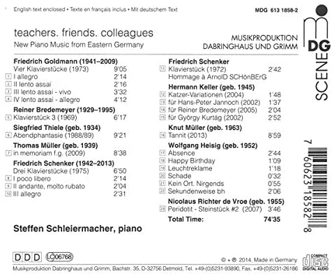 Mendelssohn: Symphony No. 2 „Lobgesang“ - slide-1