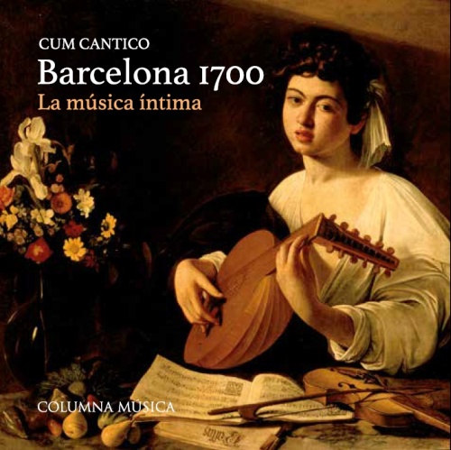 Barcelona 1700 - La musica intima