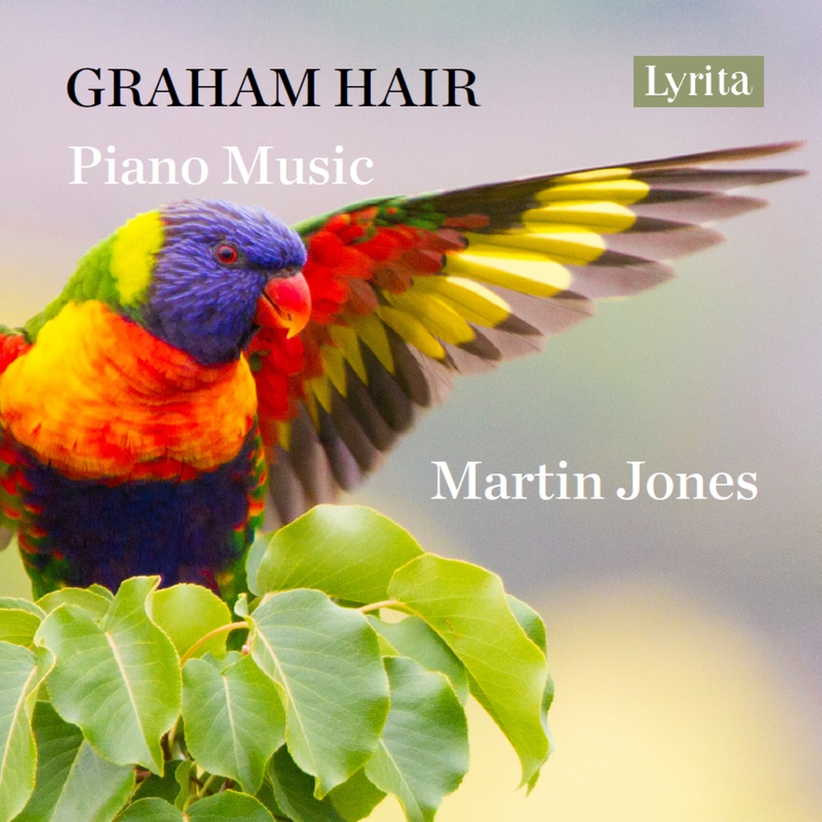 Hair: Piano Music