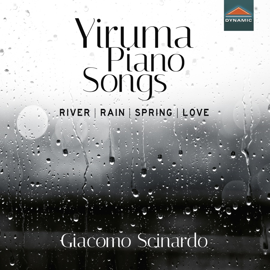 Yiruma: Piano Songs