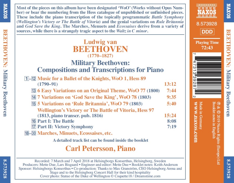 Military Beethoven - slide-1