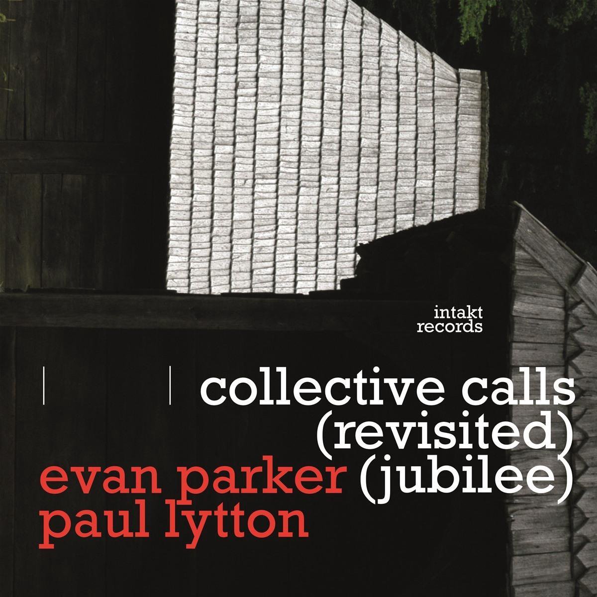 Parker/Lytton: Collective Calls