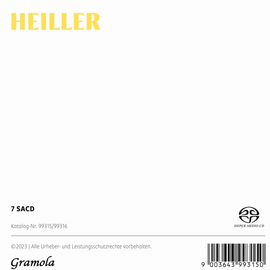 Heiller: Gesamtaufnahme - slide-1