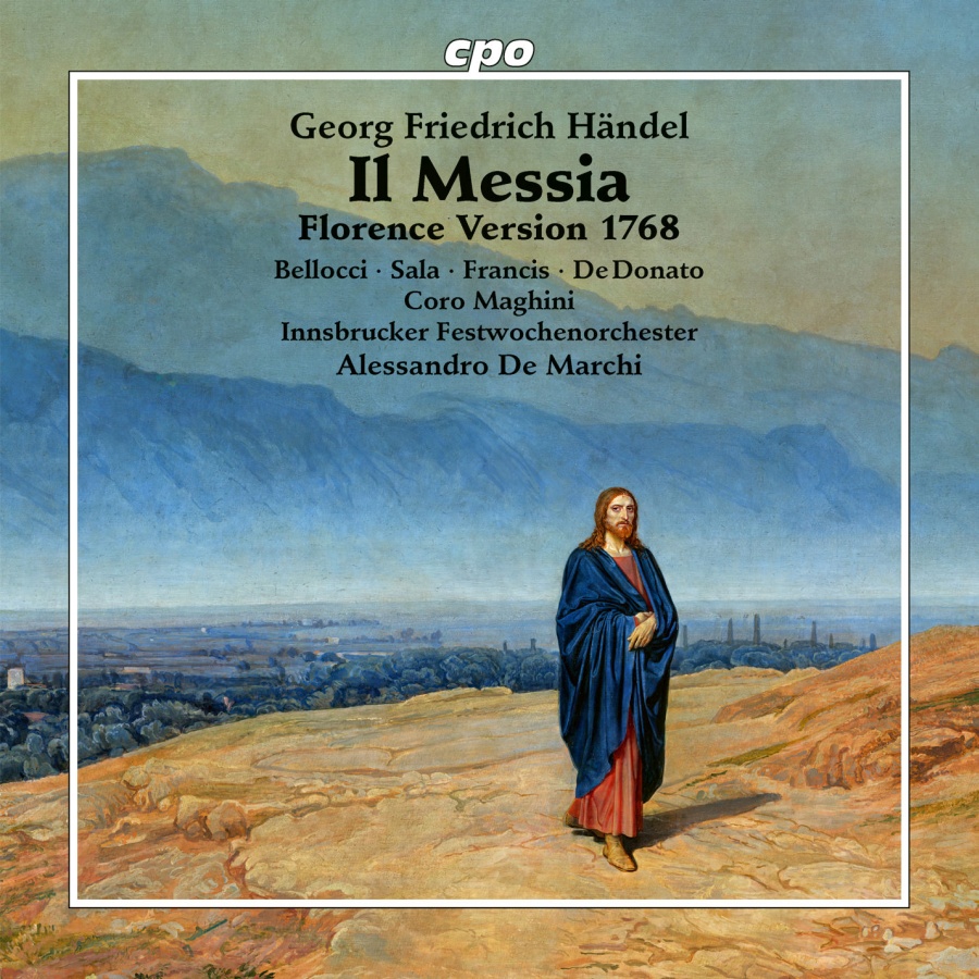 Händel: Il Messia