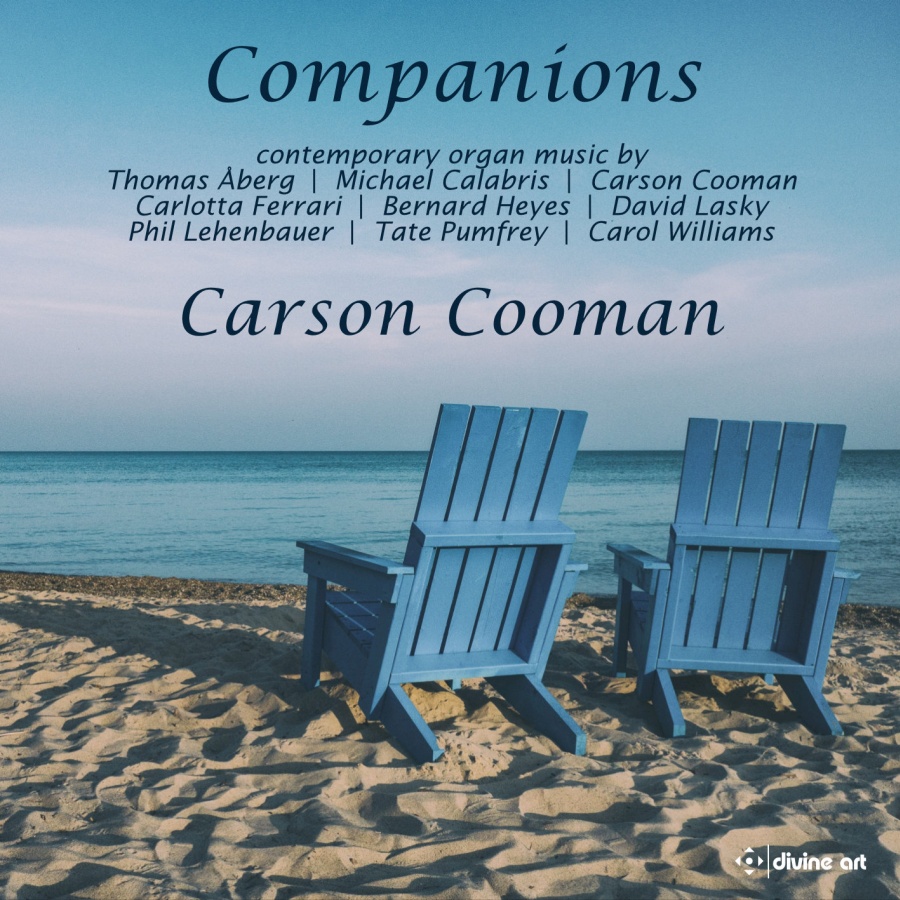 Cooman: Companions