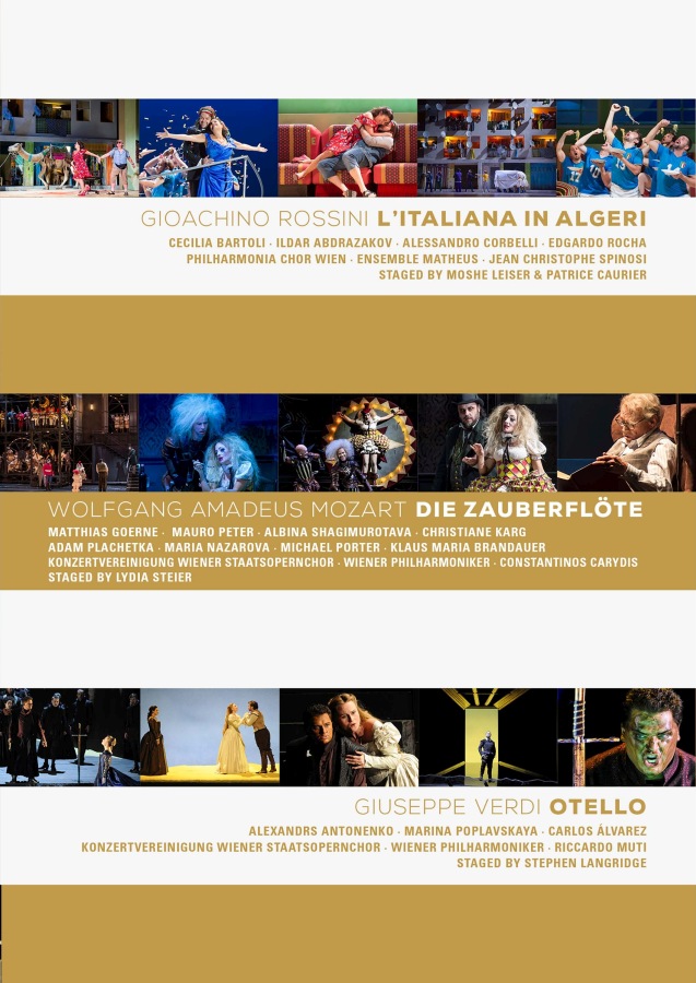 100 Anniversary Edition - Salzburg Festival - slide-3