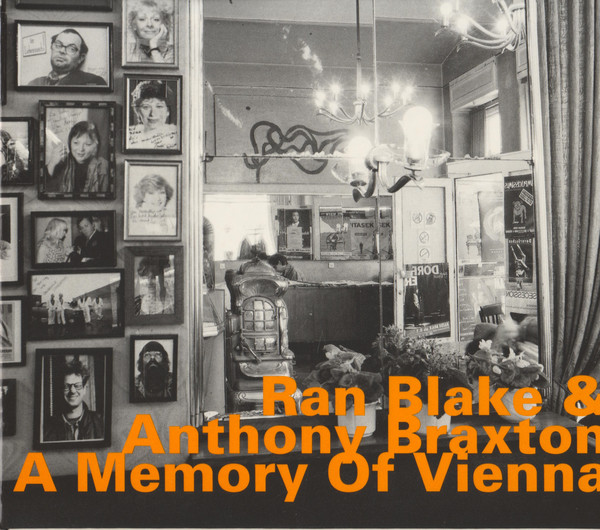 Blake/Braxton: A Memory Of Vienna