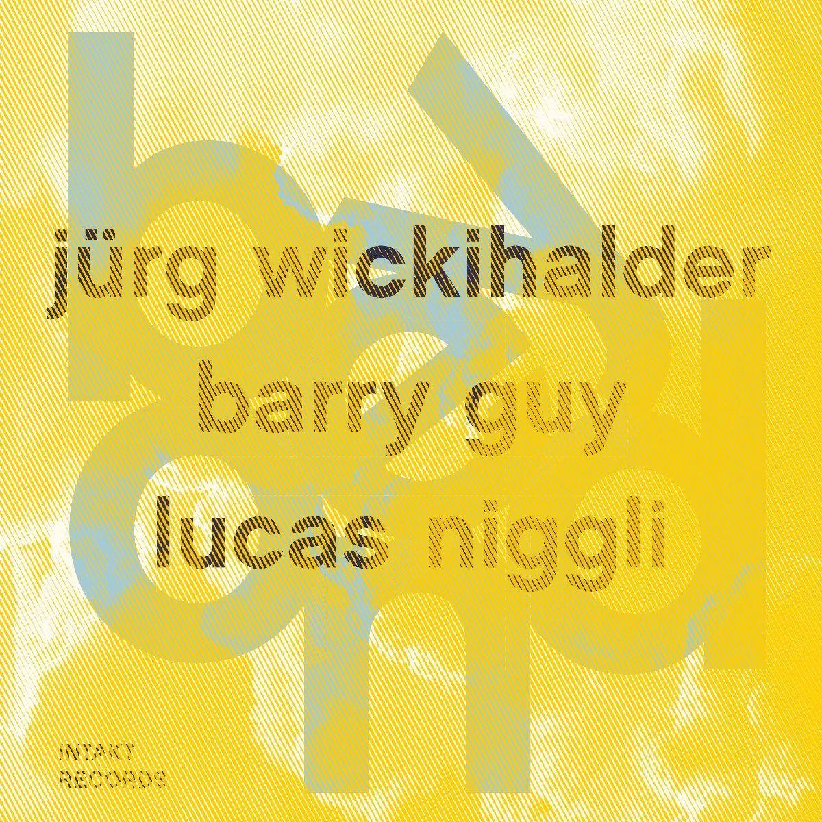 Wickihalder Trio: Beyond