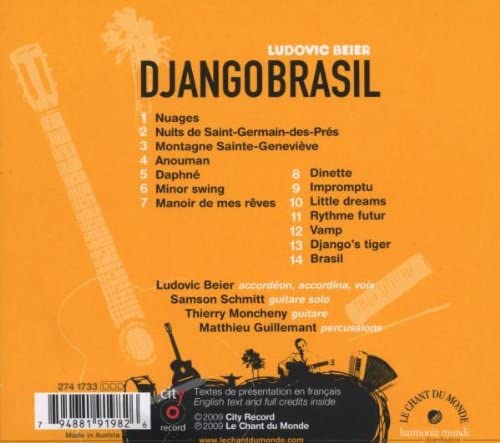 BEIER: Django Brasil - slide-1