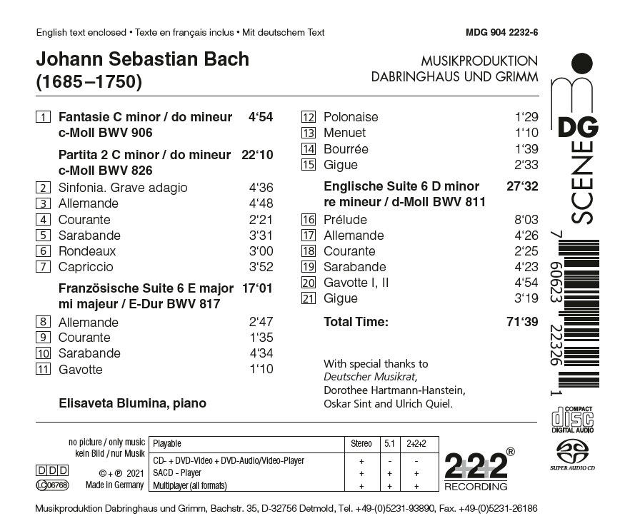 Bach 21 - slide-1