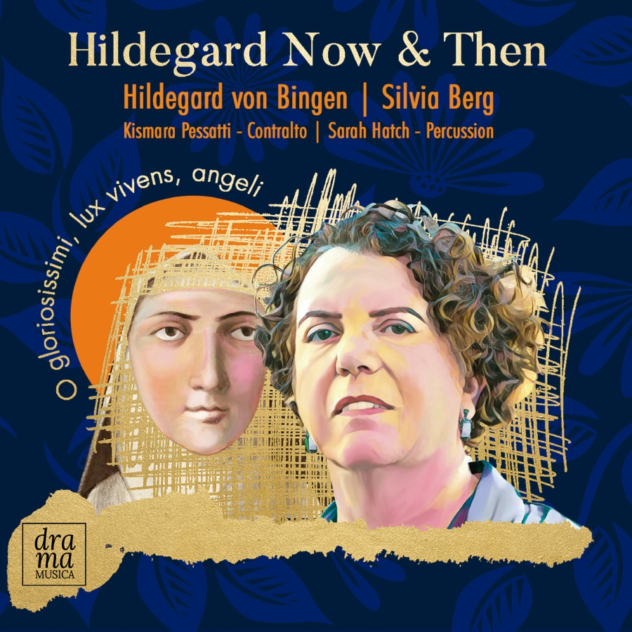 Hildegard Now & Then