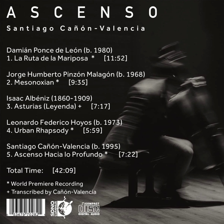 Ascenso - slide-1