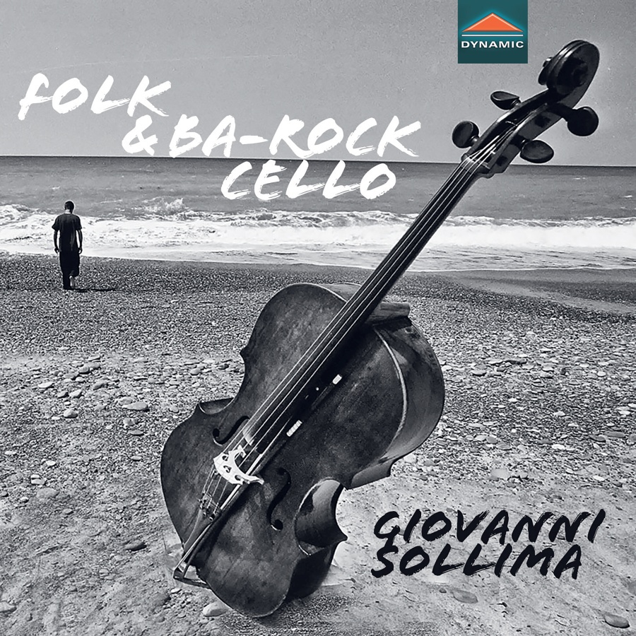 Folk & BaRock Cello