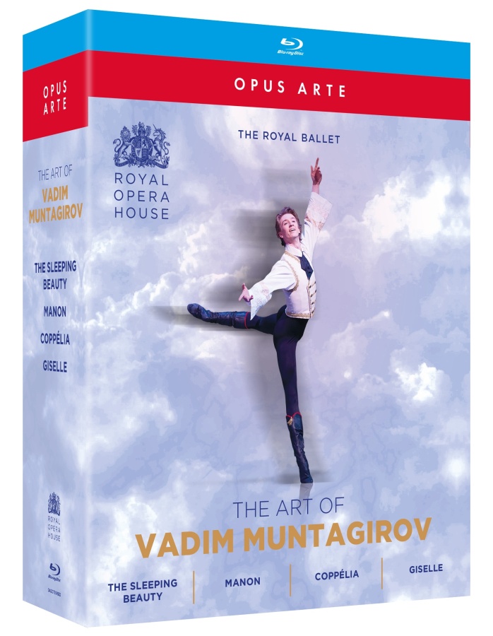 The Art of Vadim Muntagirov - slide-2