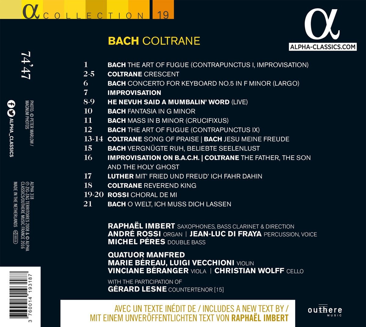 Bach - Coltrane - slide-1