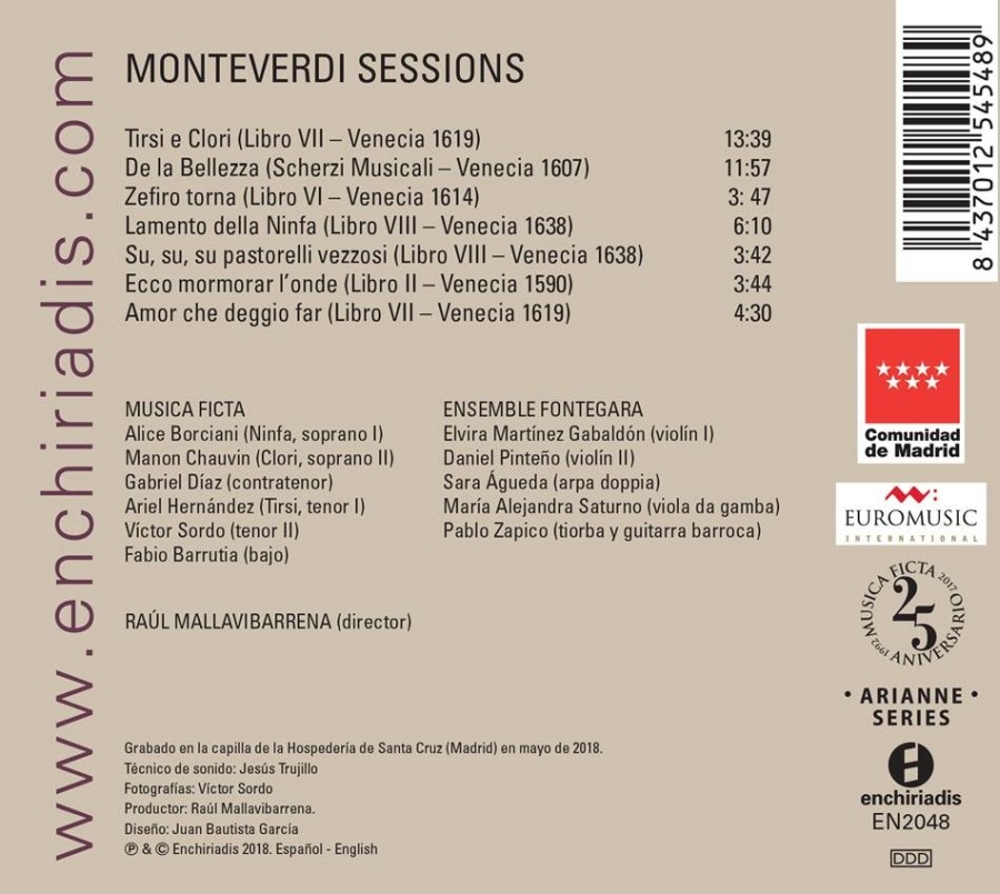 Monteverdi Sessions - slide-1