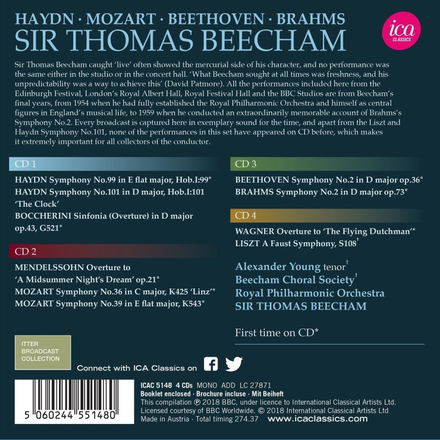 Sir Thomas Beecham - slide-1