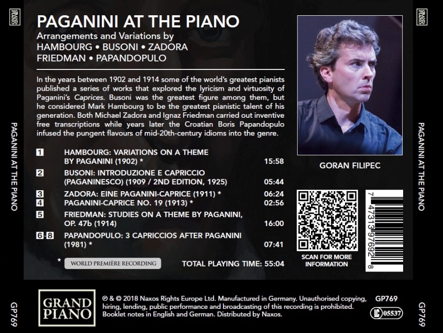 Paganini at the Piano - slide-1