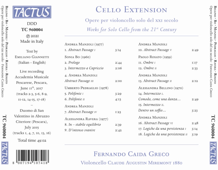 Cello Extension - slide-1