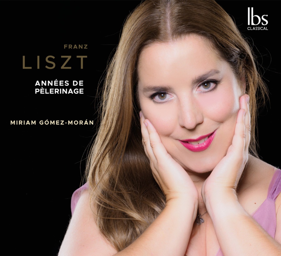 Liszt: Années de Pèlerinage