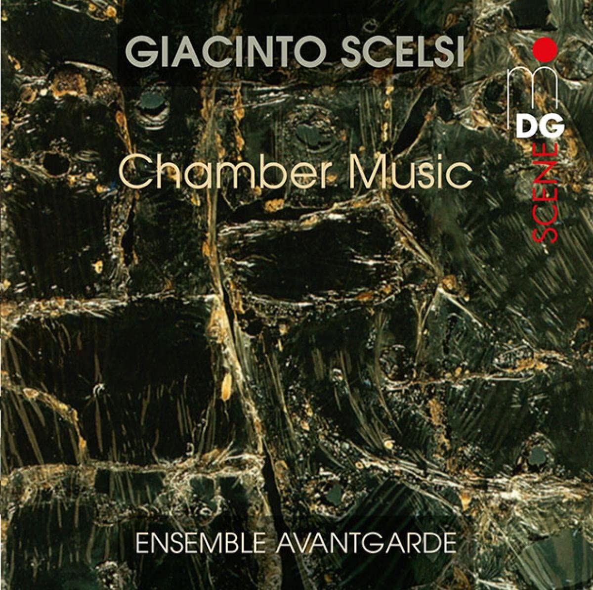 Scelsi: Chamber Music - slide-1