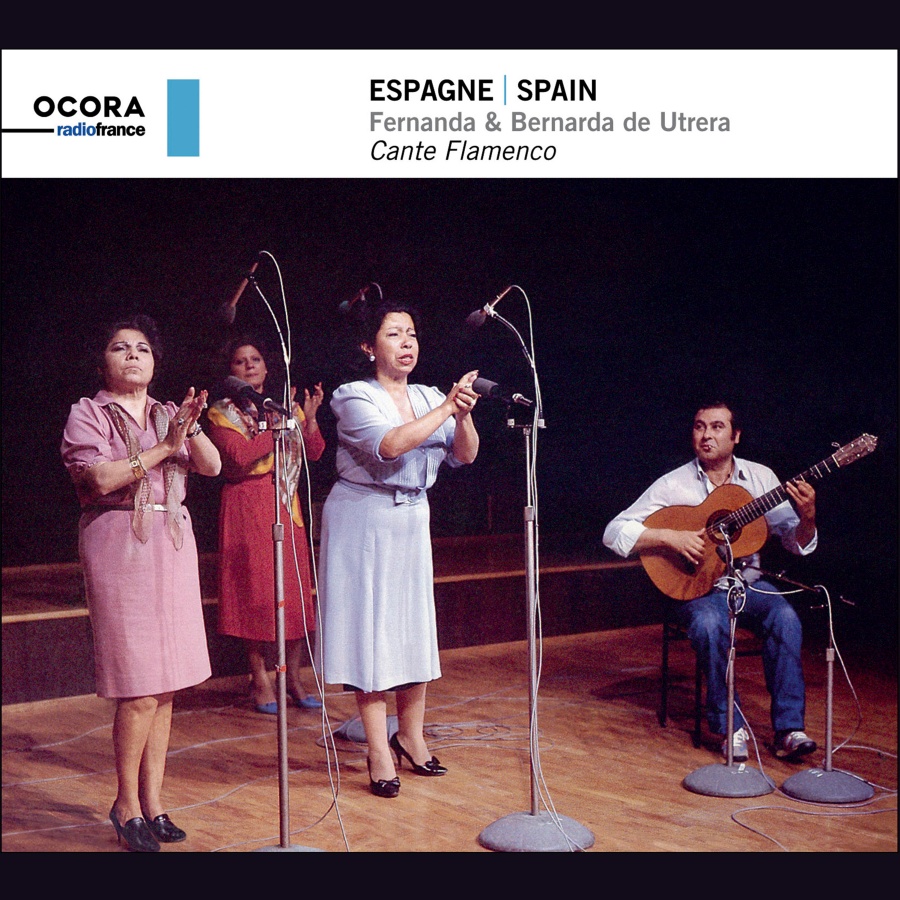 Spain - Cante Flamenco