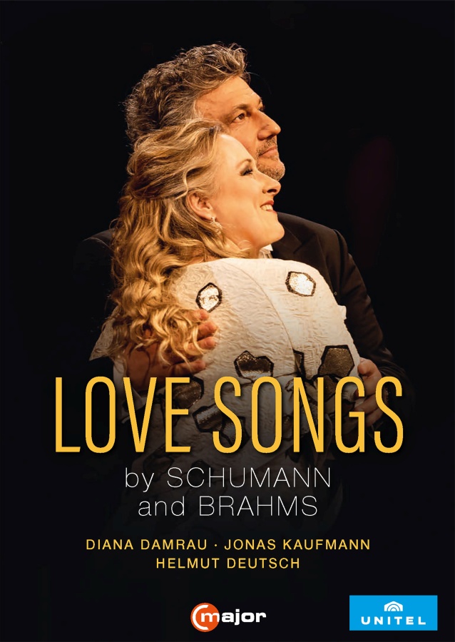 Love Songs by Schumann and Brahms