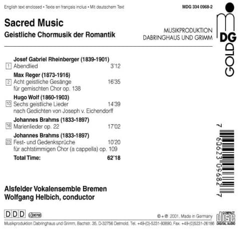 Sacred Music - slide-1