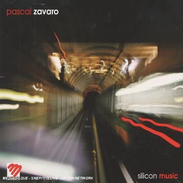 Zavaro: Silicon Music
