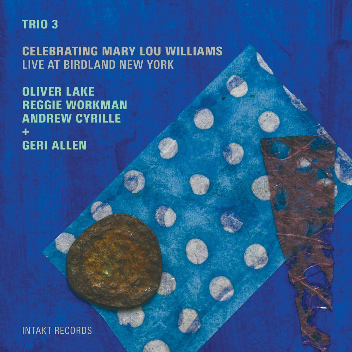 Trio3: Celebrating Mary Lou Williams