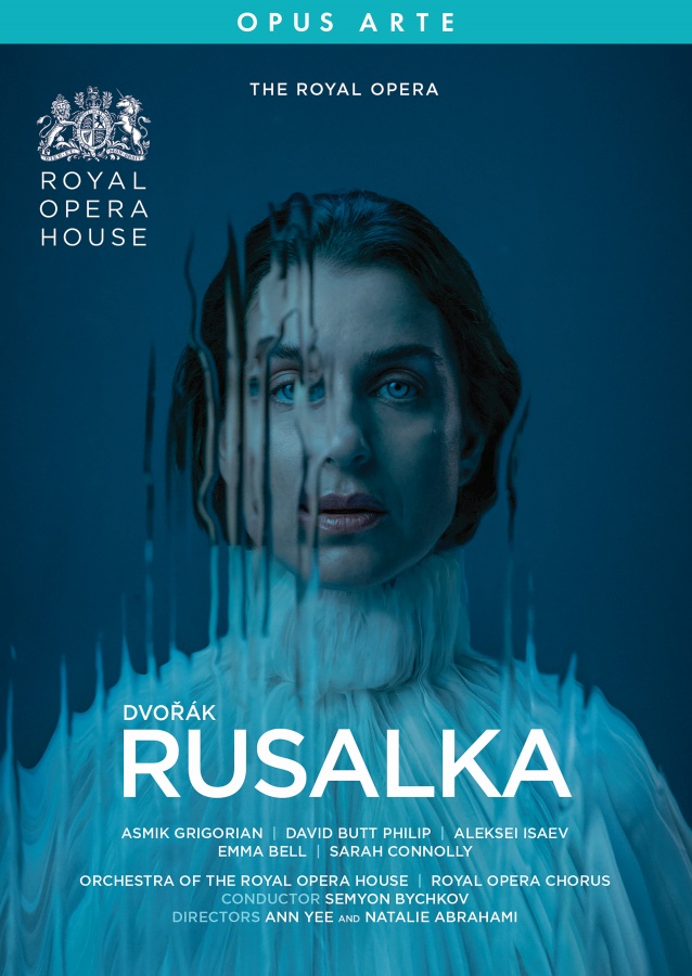 Dvorak: Rusalka